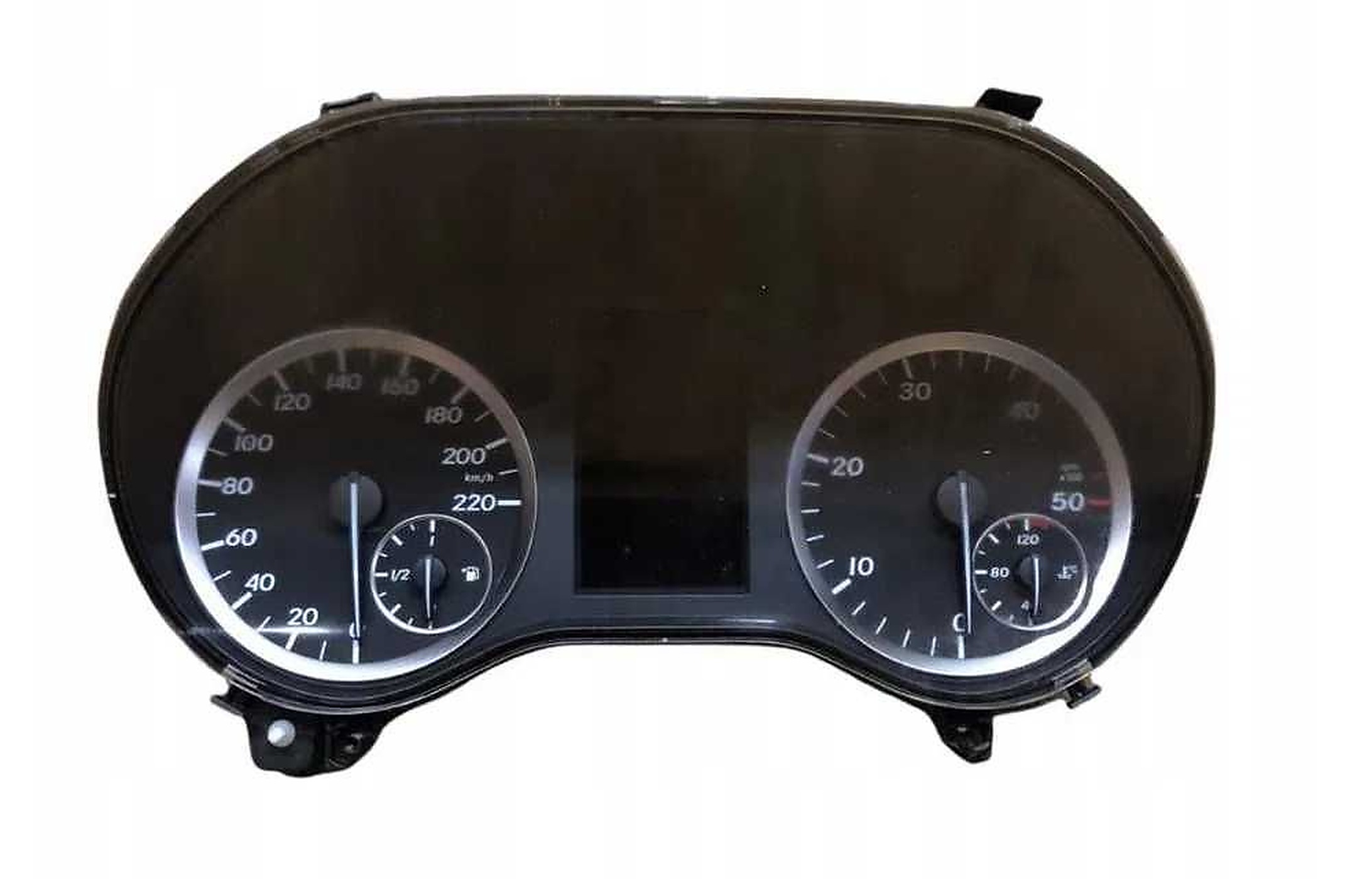 Licznik Mercedes A4479009205 Johnson Controls 308086102
