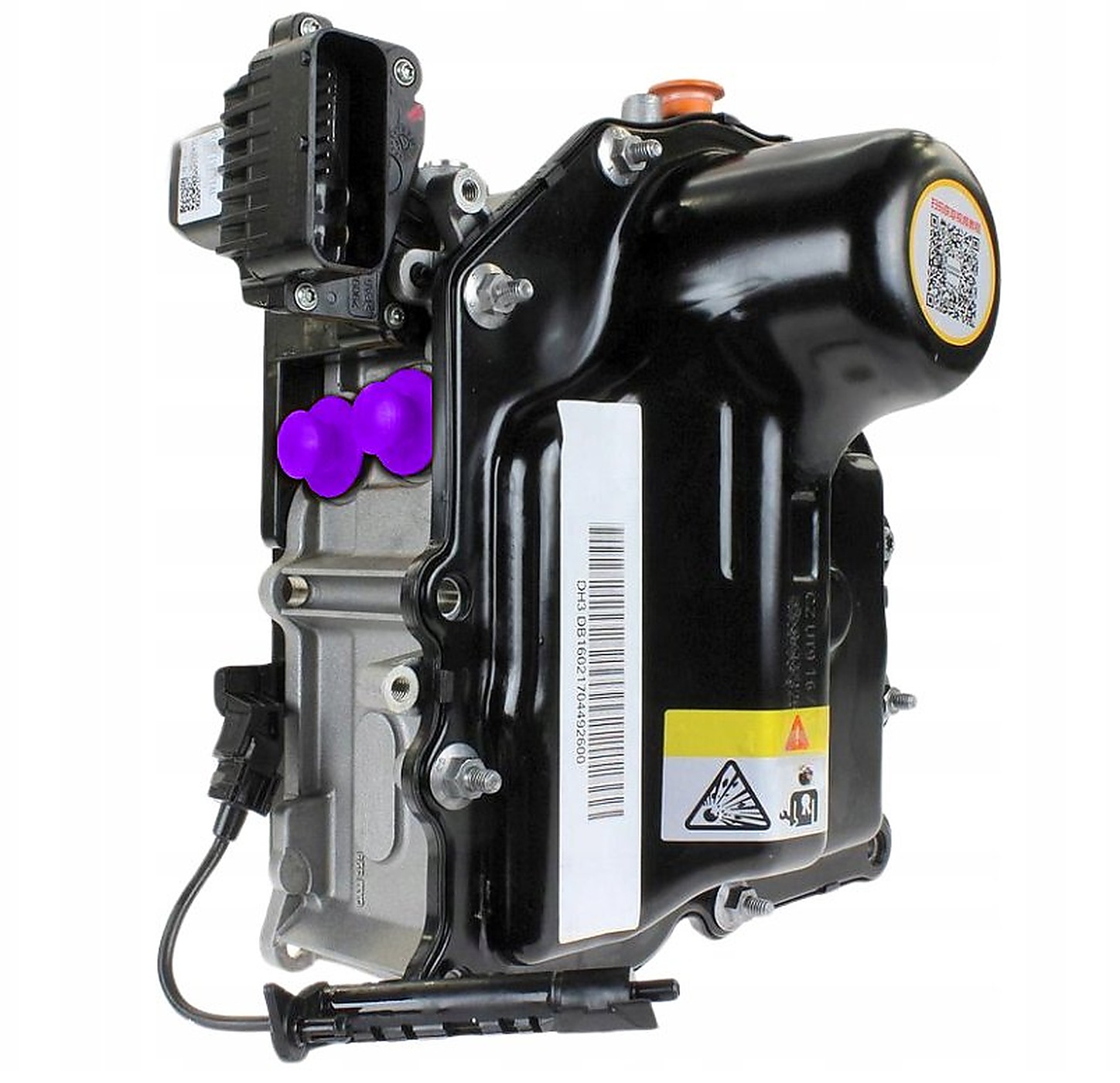 Компʼютер блок керування мехатроніка DSG DQ200 0AM300048N KUT LKP LPL LQM LWW MGM