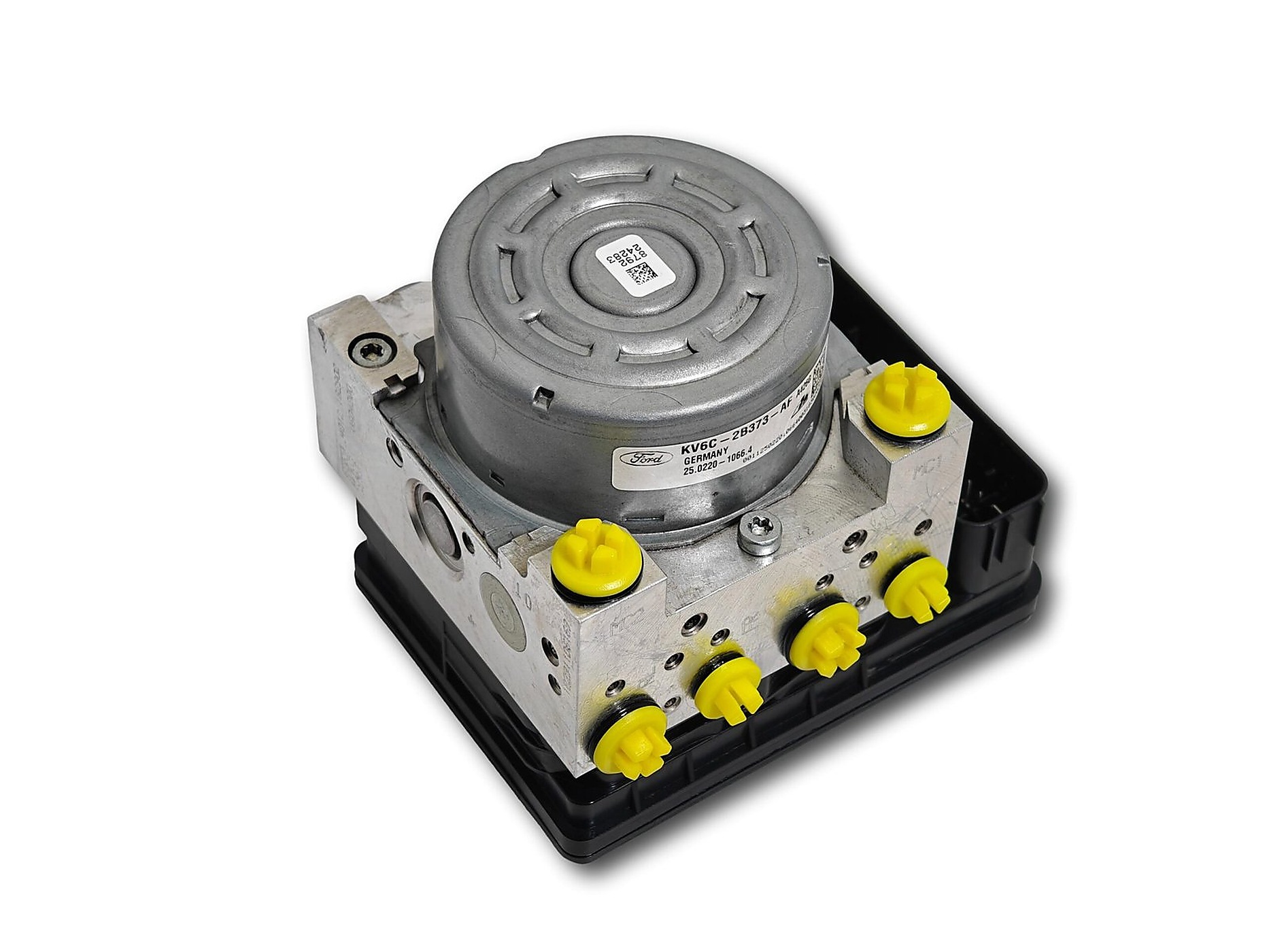 Насос ABS Ford GV61-2C405-EE GV61-2C219-FE 10.0220-1605.4 10.0918-0132.3