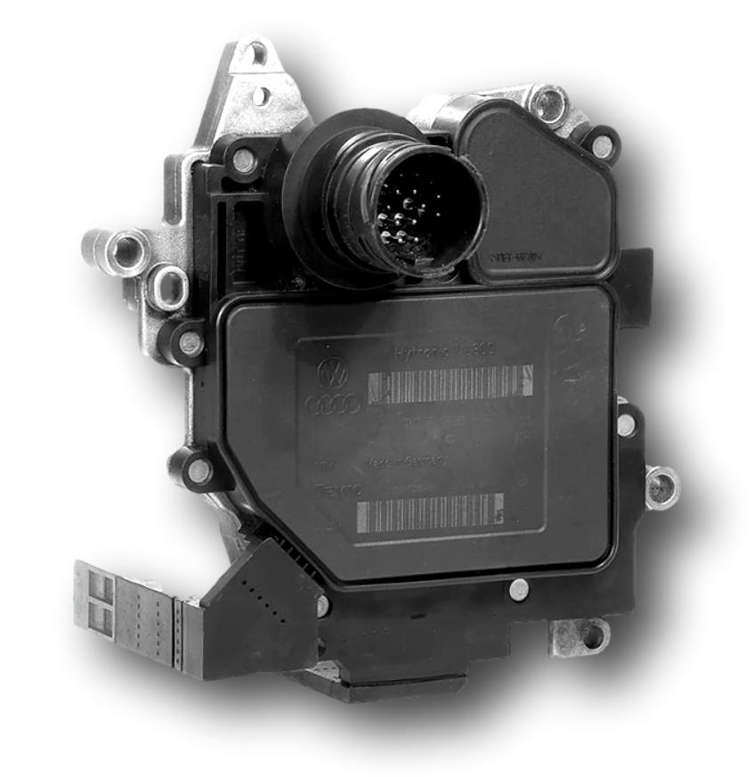 Блок керування компʼютер Multitronic VL300 4F5910155T KTA