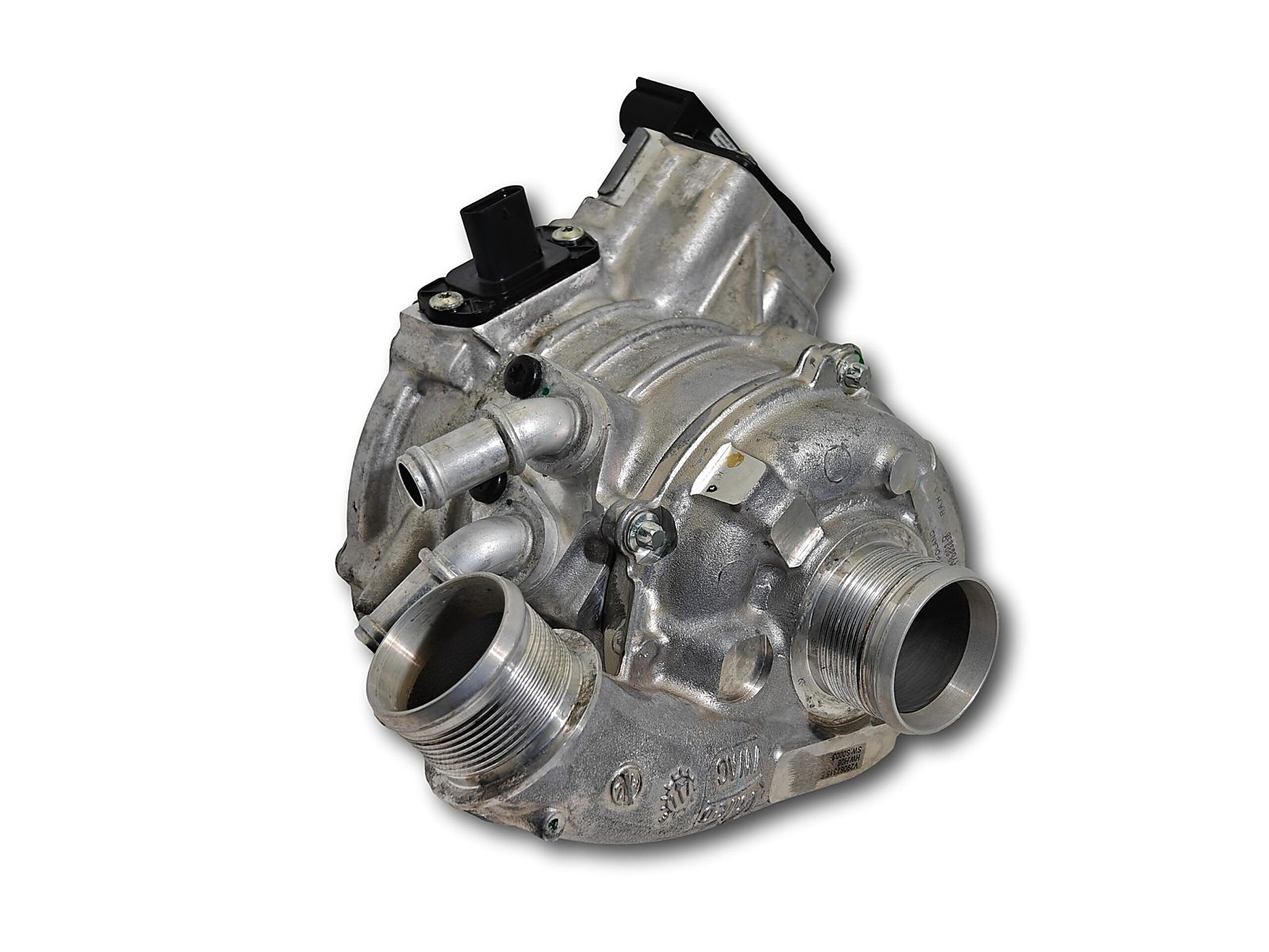 Turbosprężarka turbo turbina 057145601F V29067315G