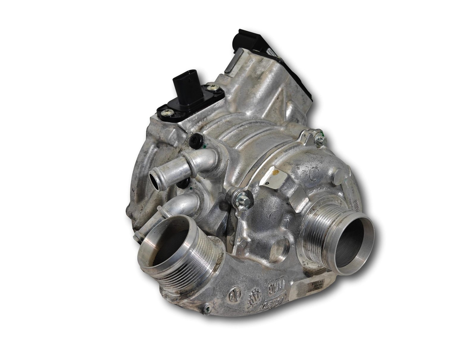 Turbosprężarka turbo turbina 057145601D V29067315E