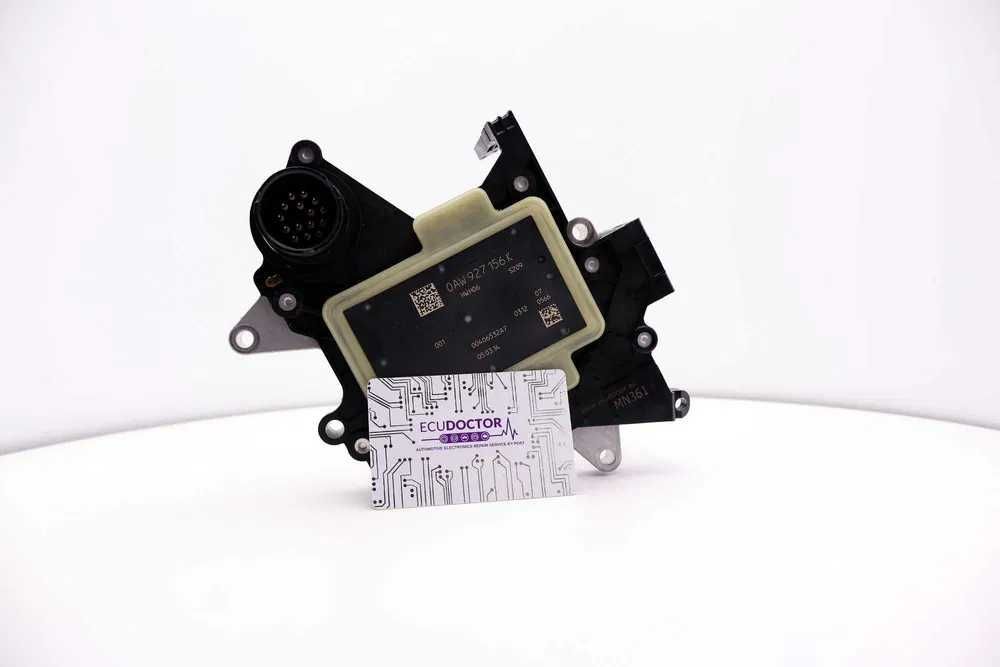 Регенерація ремонт контролера мехатроніка Multitronic VL381 0AW927156K