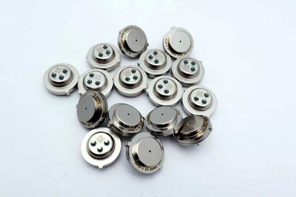 Датчик тиску SMP132-532 DQ381 DQ500 Bosch P1735 P1736