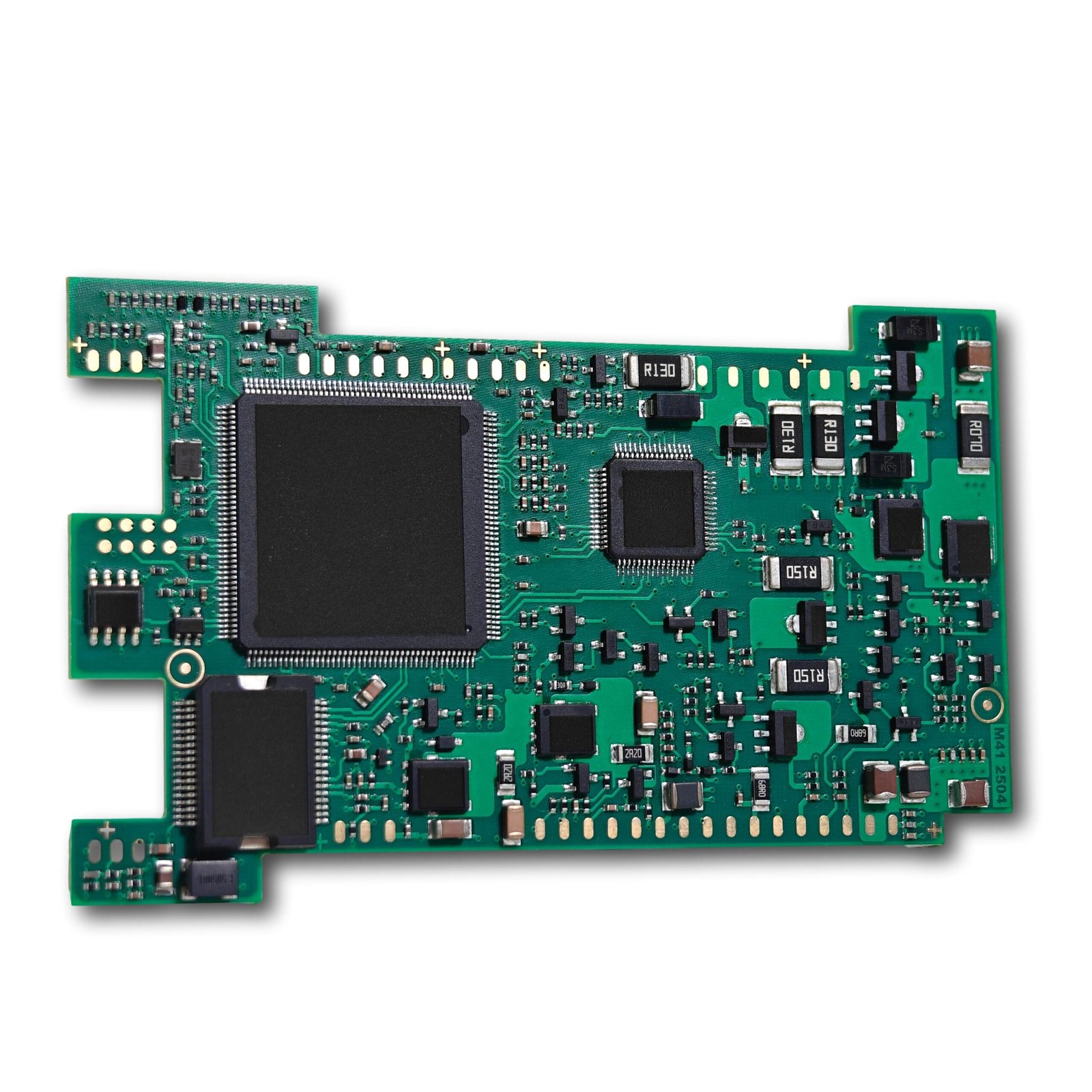 Płyta elektroniki PCB SMD do sterownika TCU Multitronic VL381 (0AW) – zamiennik 0AW927156K