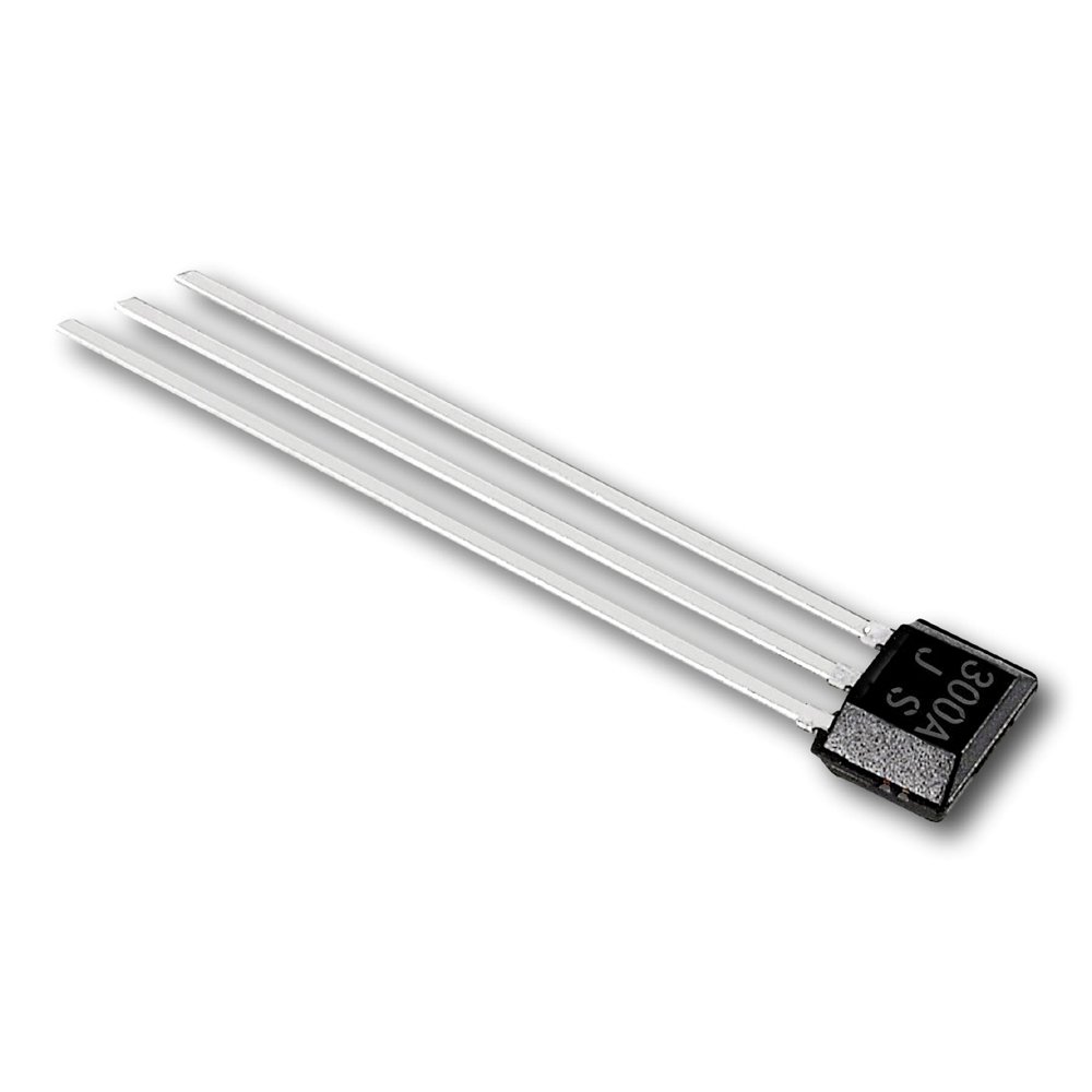 Датчик Halla частоти обертання do sterownika TCU Multitronic VL381 (0AW) – zamiennik G195 / G196 / G182